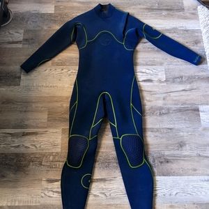 Wetsuit